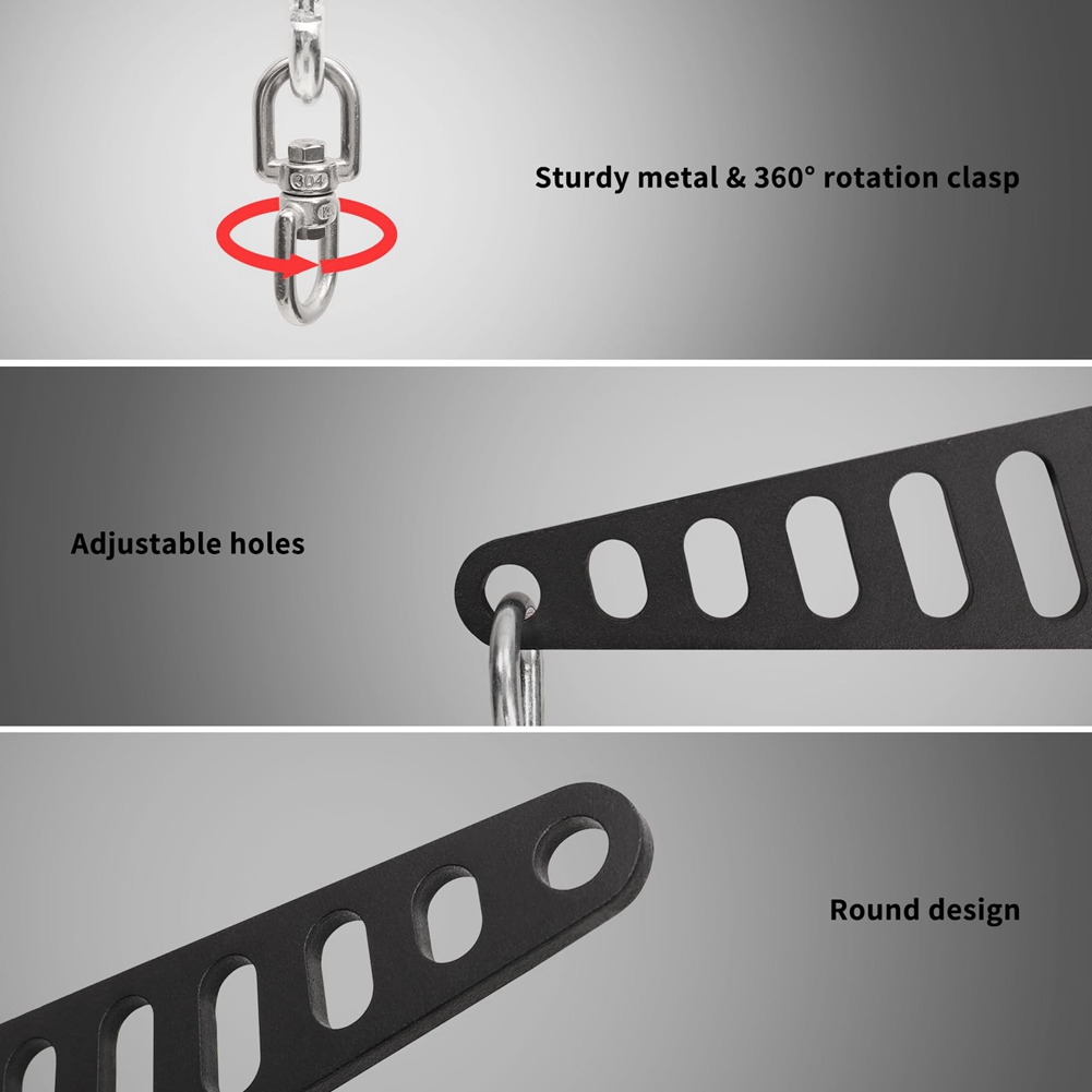 ABME Multi-Grip LAT Pull Down  - Home Gym Options recension och pris