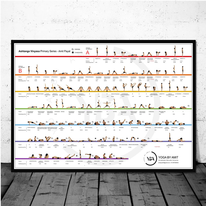 Exercise Gym Yoga Ashtanga Cha - Home Gym York recension och pris