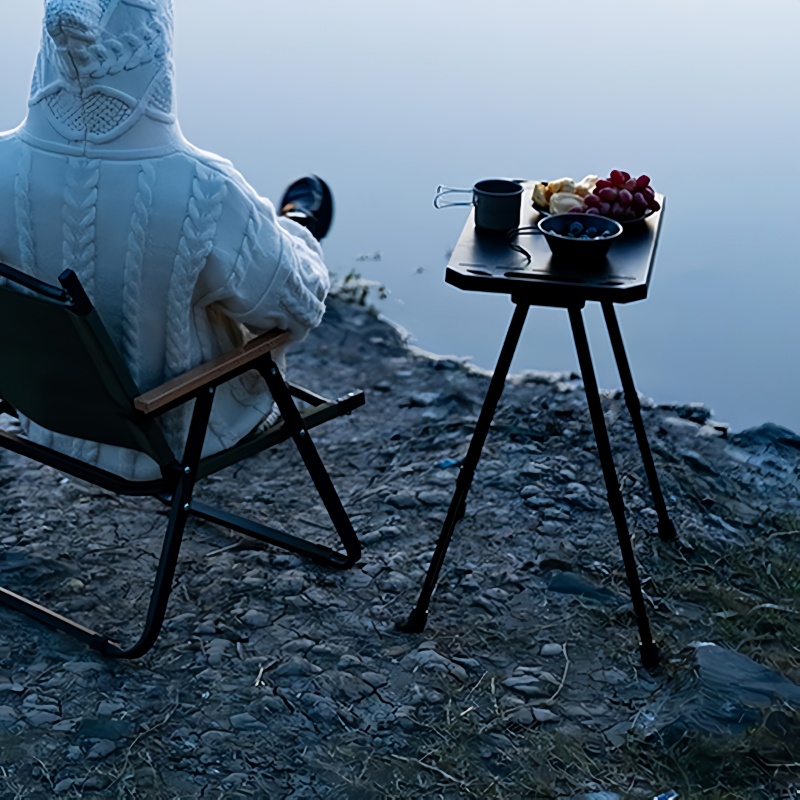 Aluminum Alloy Folding Camping - Adjustable Weight Bench recension och pris