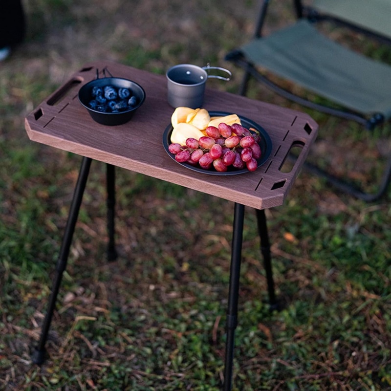 Aluminum Alloy Folding Camping - Adjustable Weight Bench recension och pris