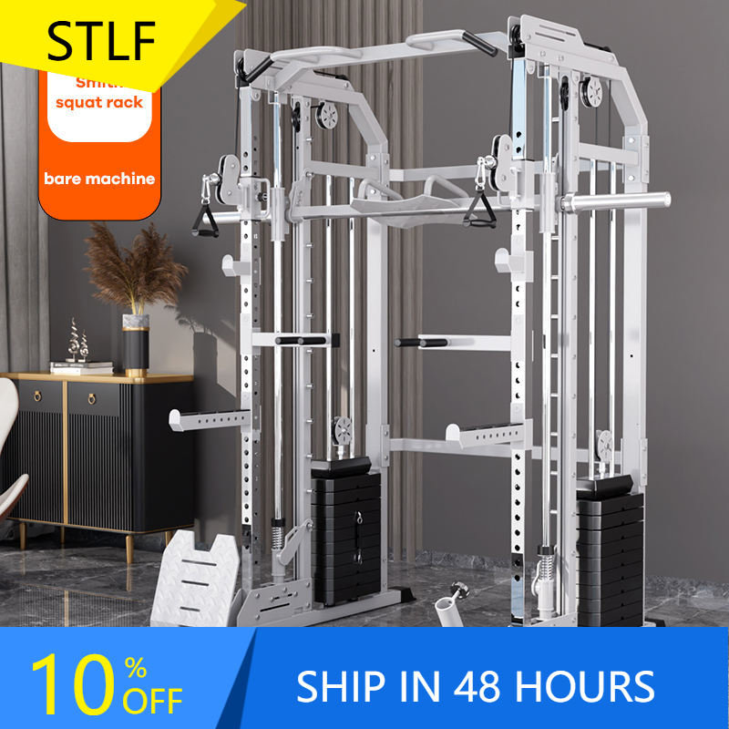 YTYIN Factory Supplier Home Gy - Home Gym Cable Machine recension och pris