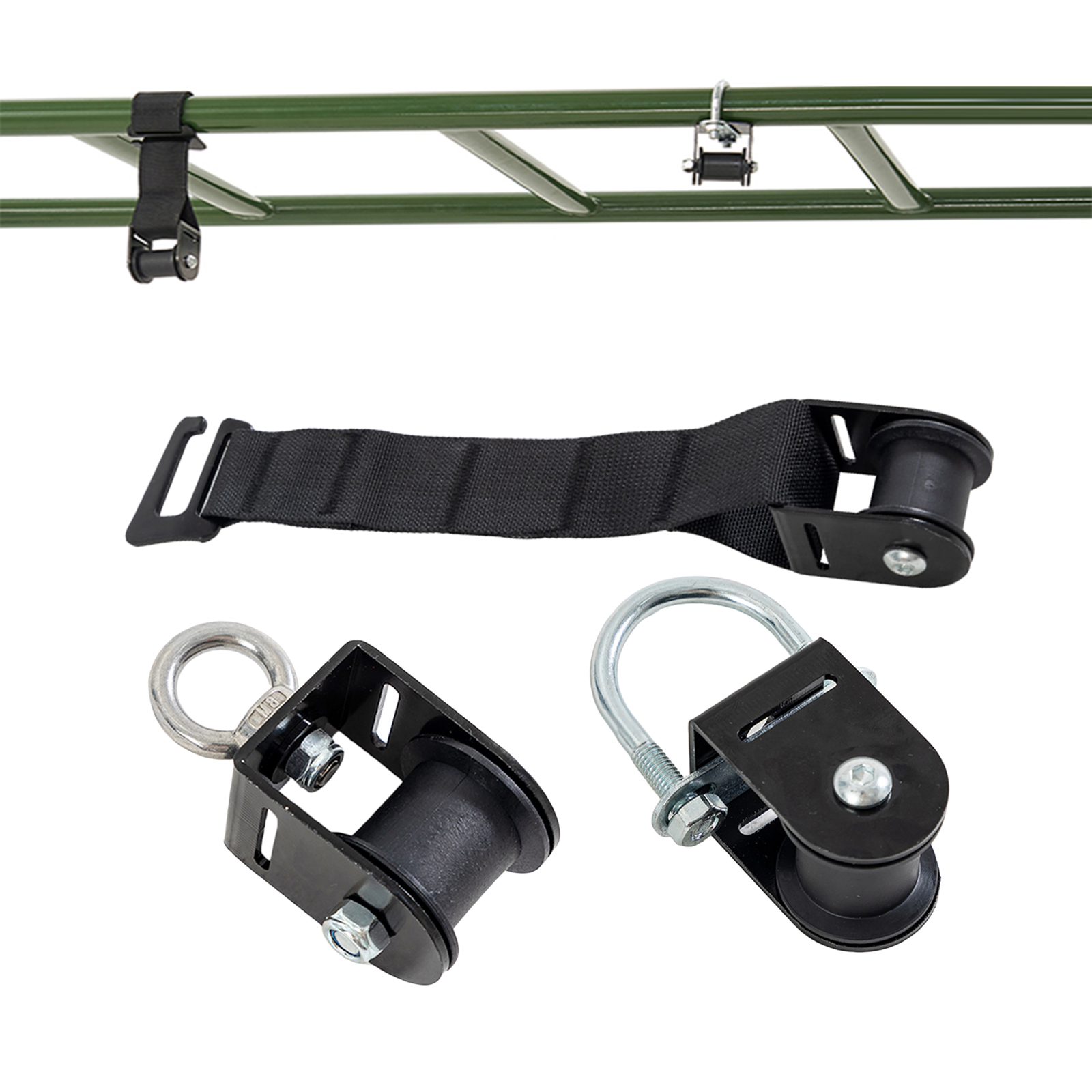 Gym Fitness Pulley Cable Syste - Home Gym Cable Machine recension och pris