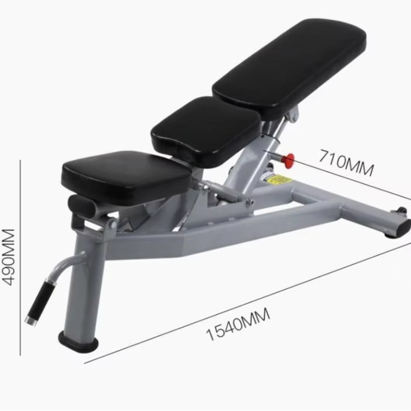 Adjustable Weight Bench Press  - Adjustable Weight Bench recension och pris