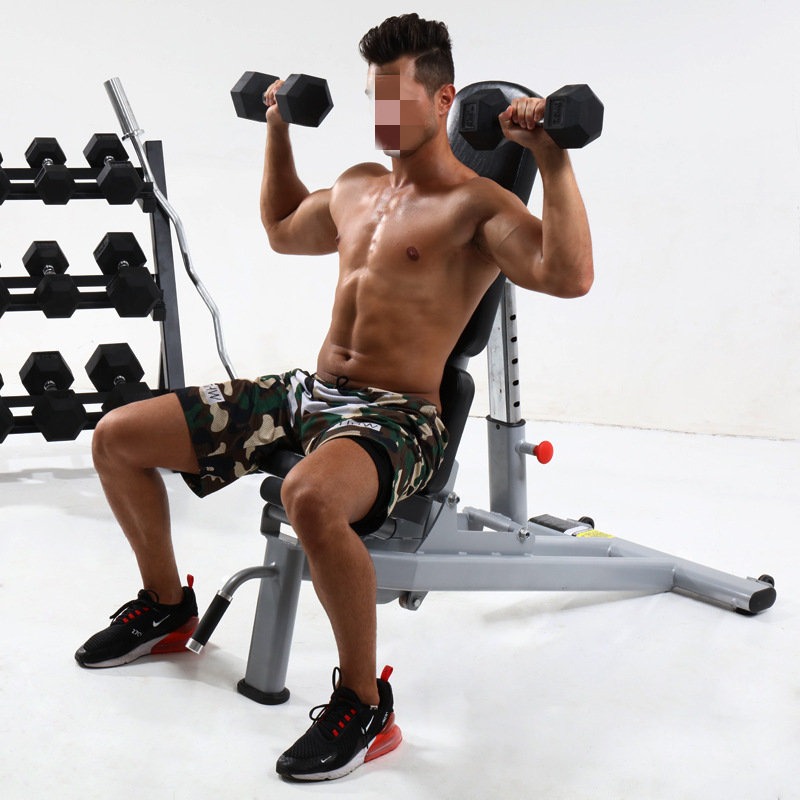 Adjustable Weight Bench Press  - Adjustable Weight Bench recension och pris