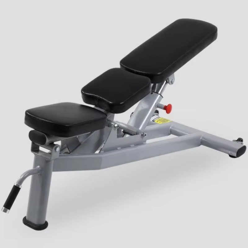 Adjustable Weight Bench Press  - Adjustable Weight Bench recension och pris