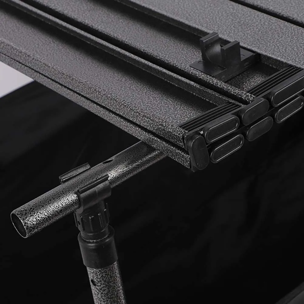 Adjustable Height Camping Tabl - Adjustable Weight Bench recension och pris