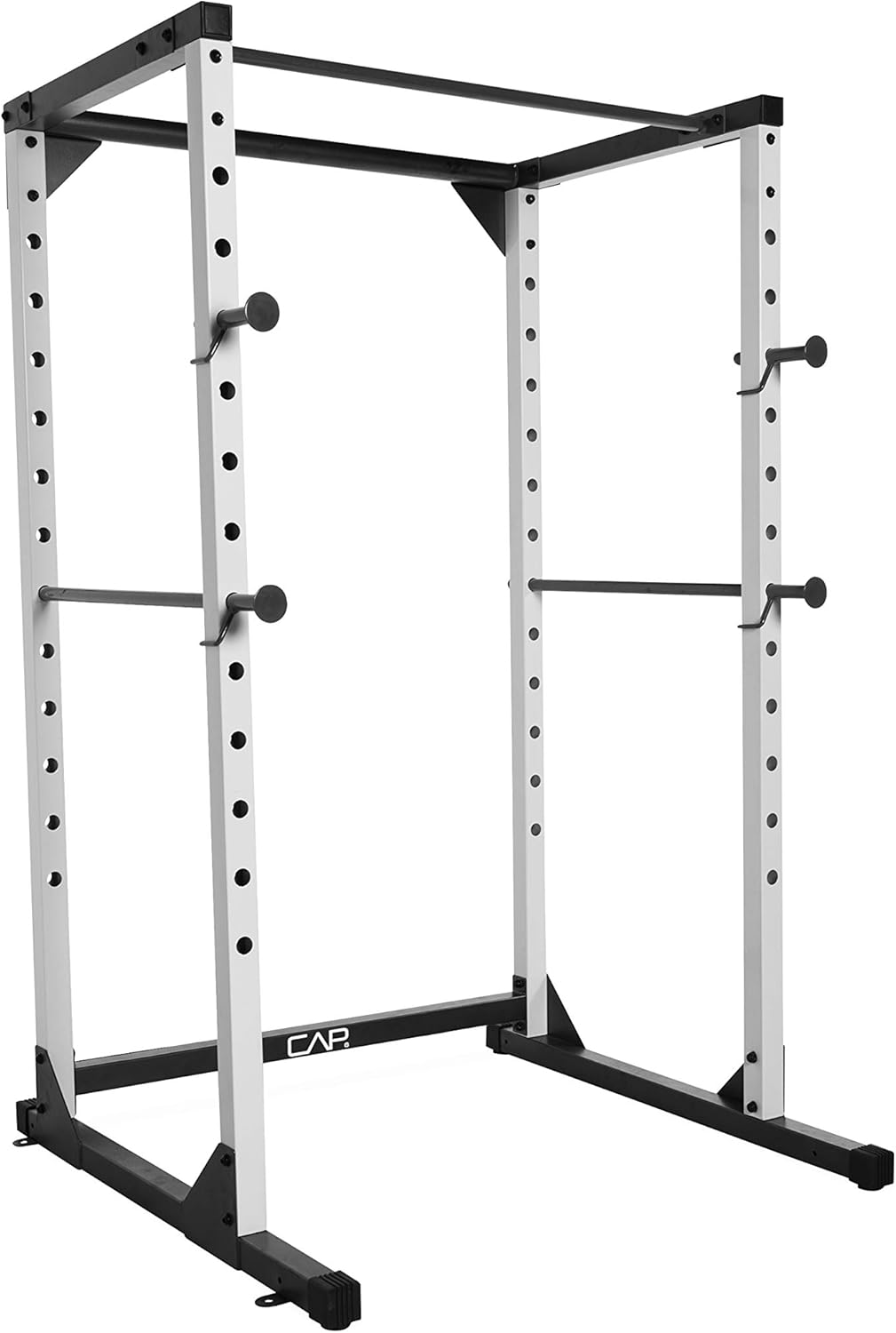 Home Gym Full Cage Power Rack, - Home Gym Options recension och pris