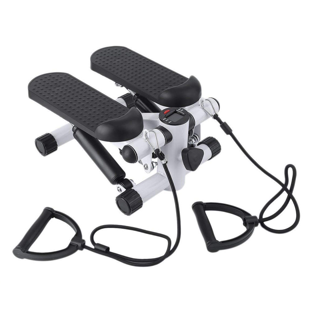 Used Home Gym Fitness Equipmen - Home Gym Price recension och pris