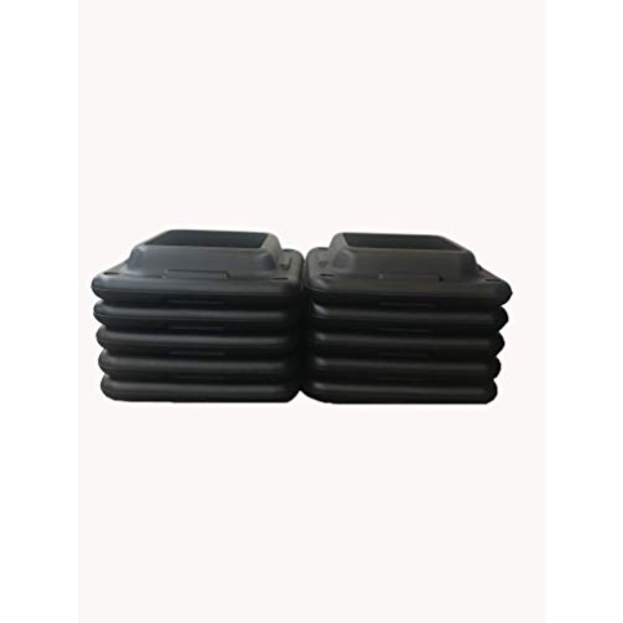 Element Fitness Aerobic Step R - Home Gym No Equipment recension och pris