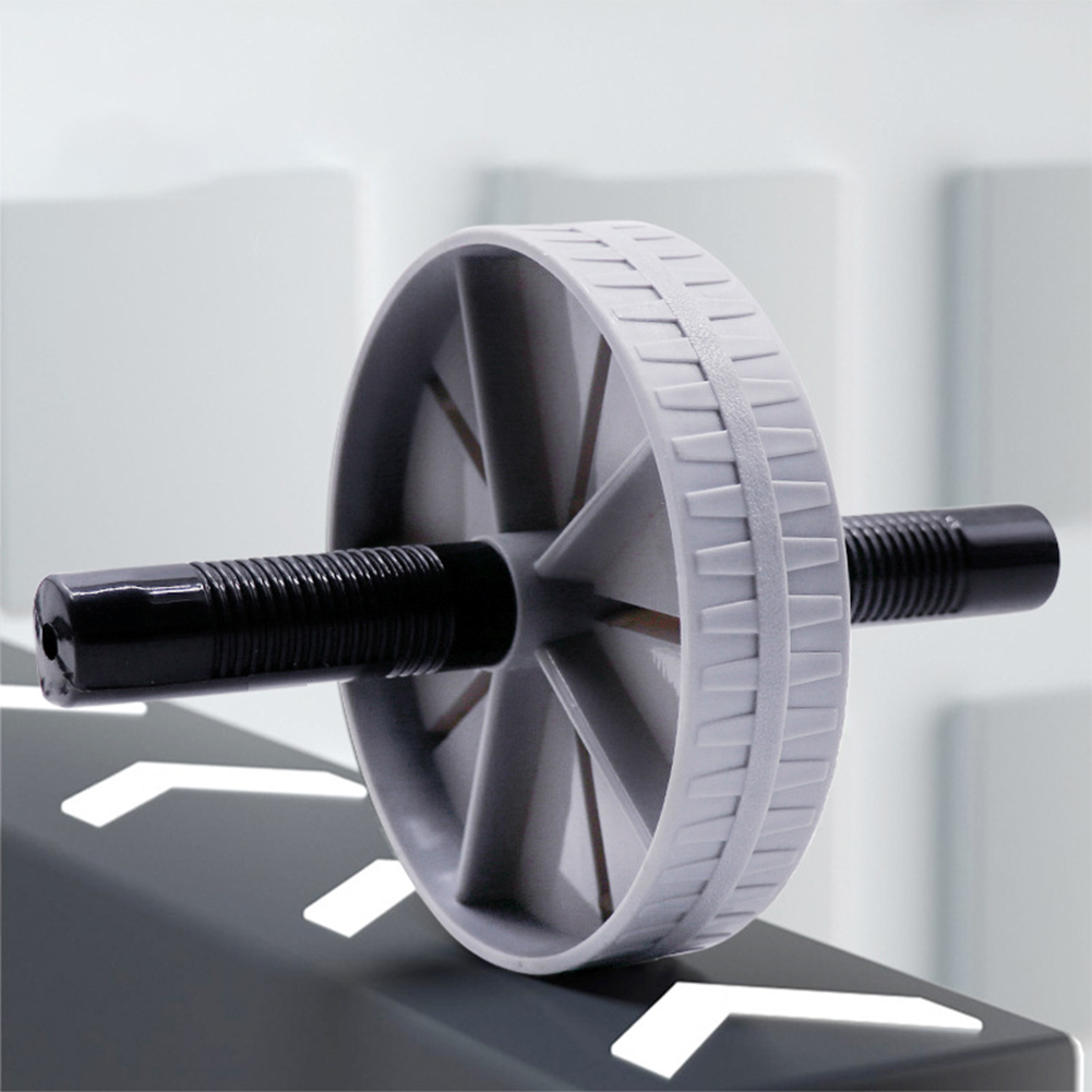 1-5PCS Workout AB Roller No No - Home Gym No Equipment recension och pris