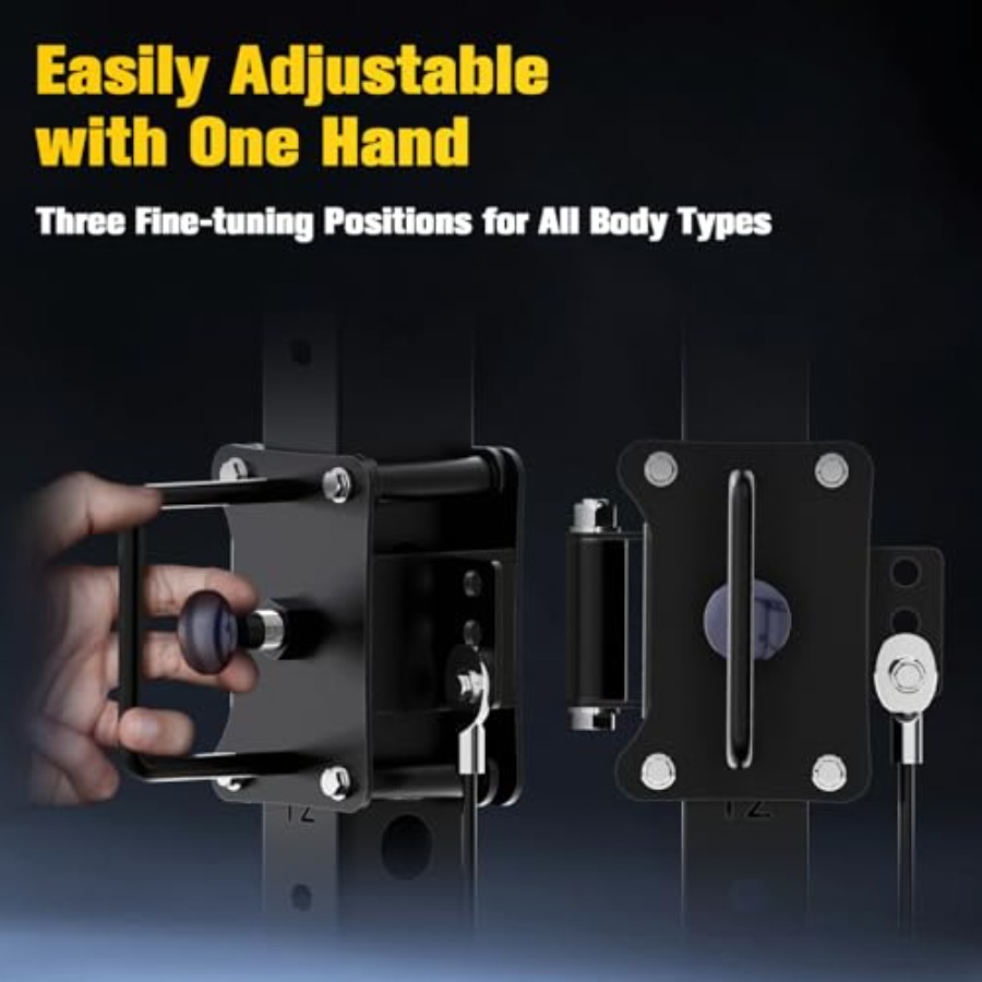 F4 Smith Machine Power Cage wi - Home Gym Cable Machine recension och pris