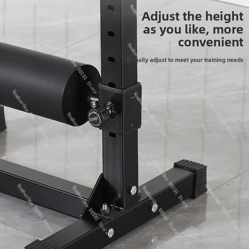 Home Gym Bulgarian Split Squat - Home Gym Leg recension och pris