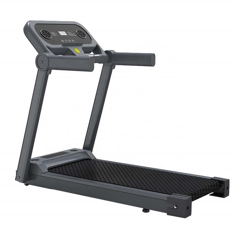Adjustable Speed Electric Fold - Home Gym No Equipment recension och pris