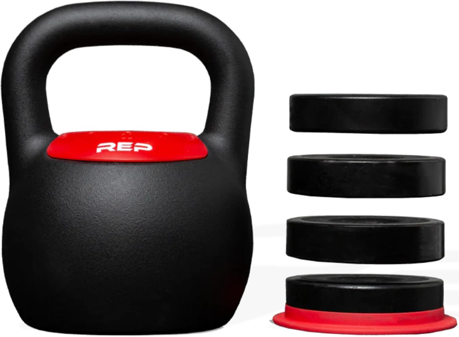 Adjustable Kettlebell Set for  - Home Gym Options recension och pris