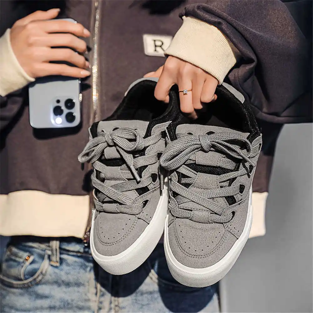 With Lacing Hiphop Women's Sch - Home Gym And Basketball Court recension och pris