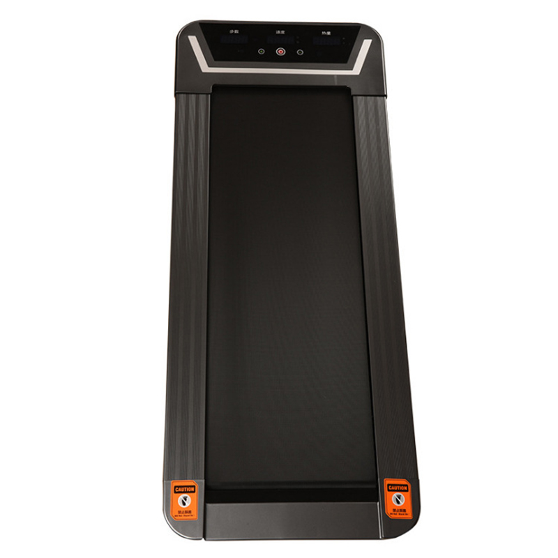 Indoor electric smart treadmil - Home Gym No Equipment recension och pris