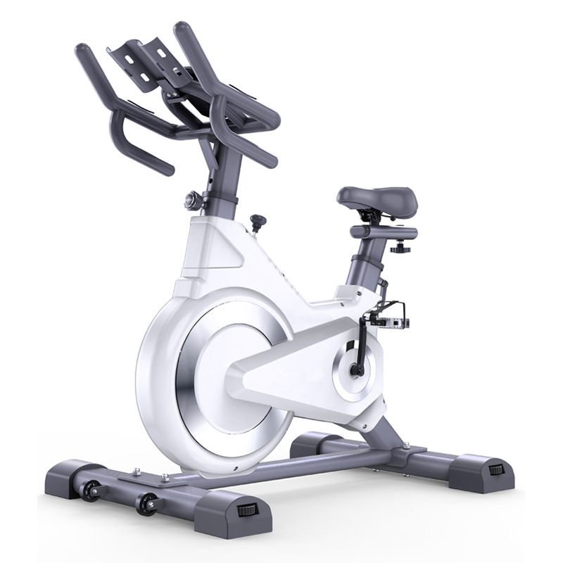 Indoor Gym Bike Spinning Home  - Home Gym No Equipment recension och pris