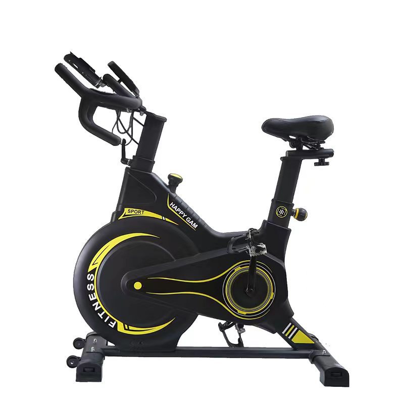 Indoor Gym Bike Spinning Home  - Home Gym No Equipment recension och pris