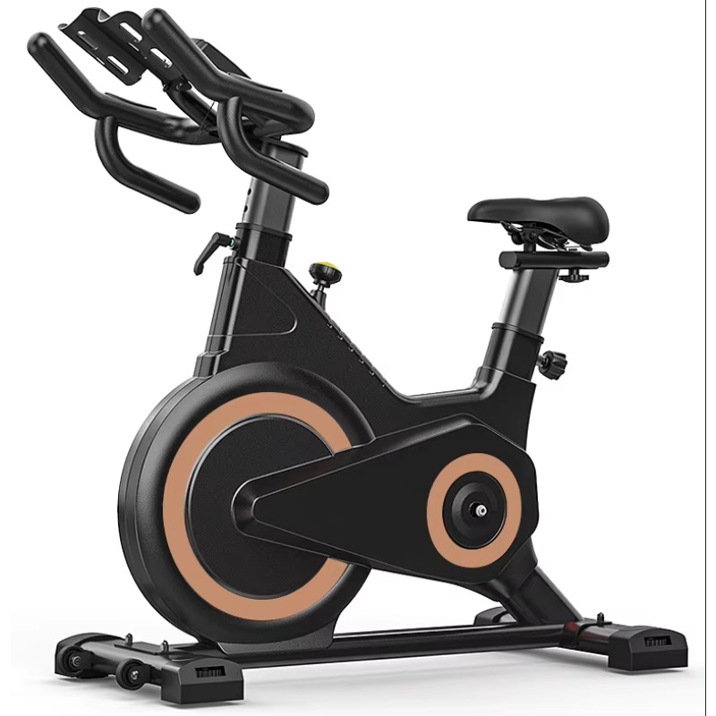 Indoor Gym Bike Spinning Home  - Home Gym No Equipment recension och pris
