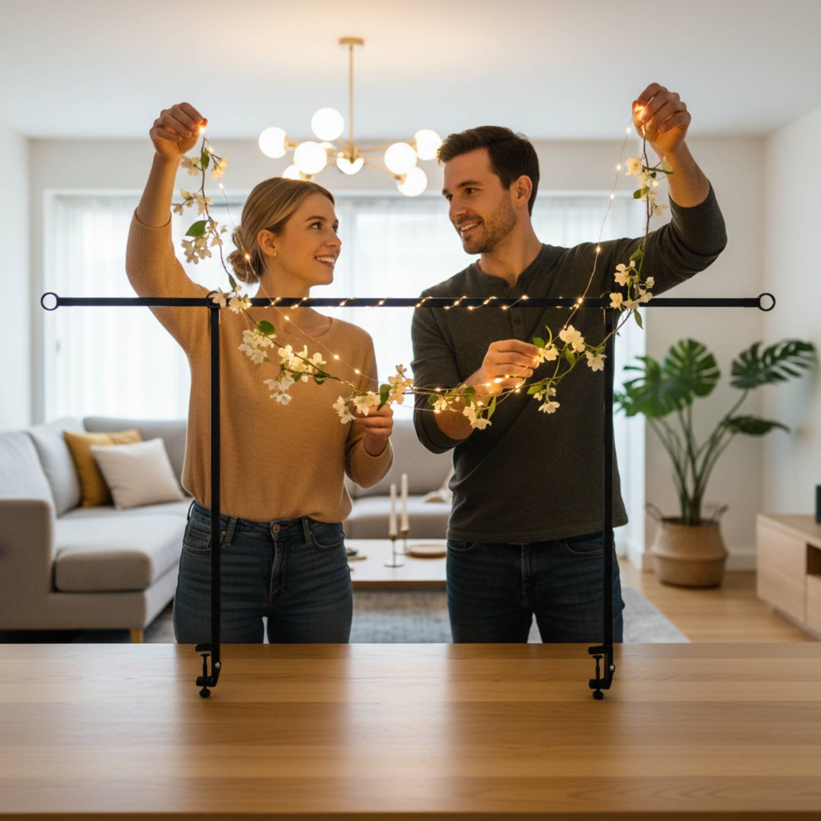 Countertop Arch Frame Easy Ass - Adjustable Weight Bench recension och pris