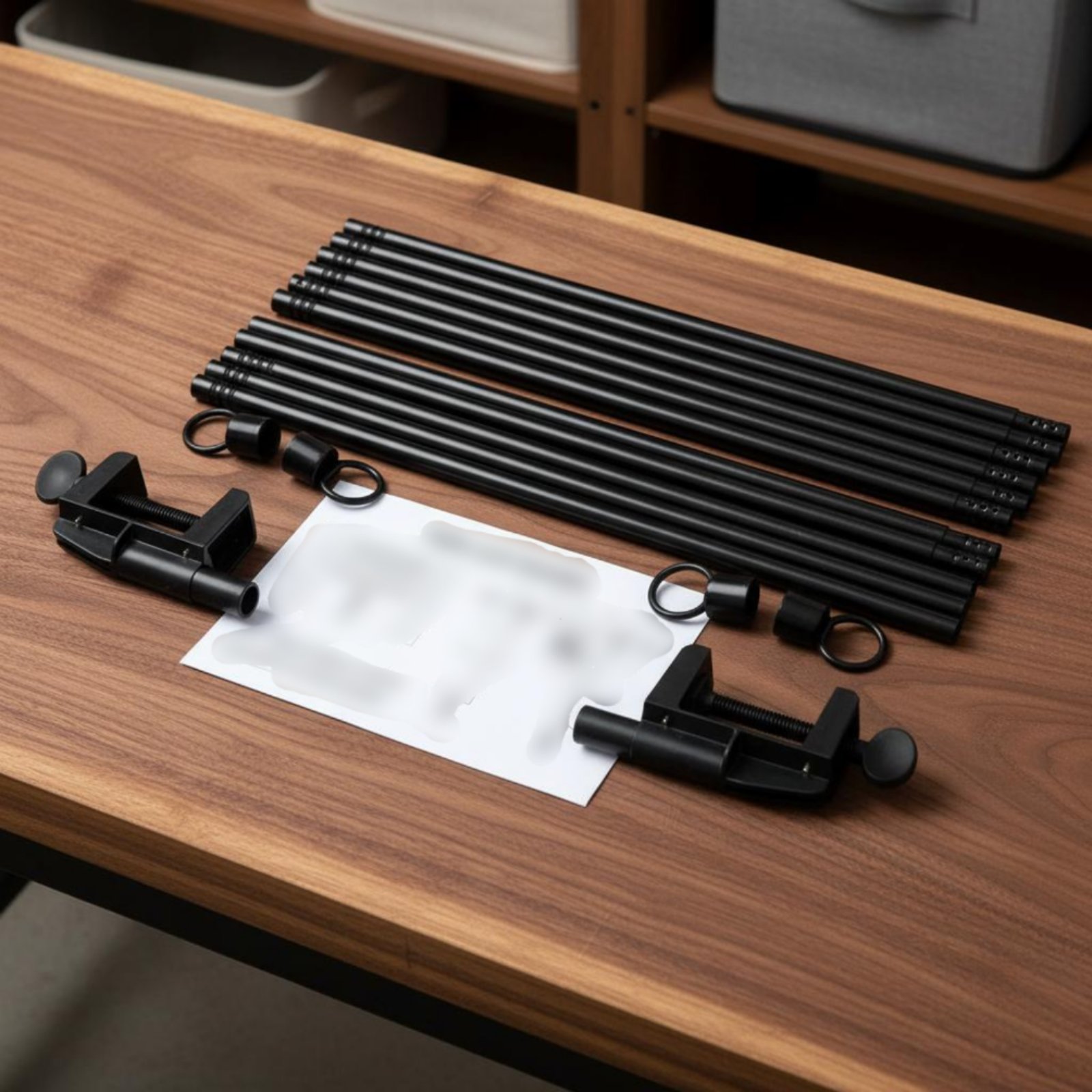 Countertop Arch Frame Easy Ass - Adjustable Weight Bench recension och pris