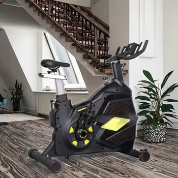 Manufacturers Supply Gym Spinn - Home Gym No Equipment recension och pris
