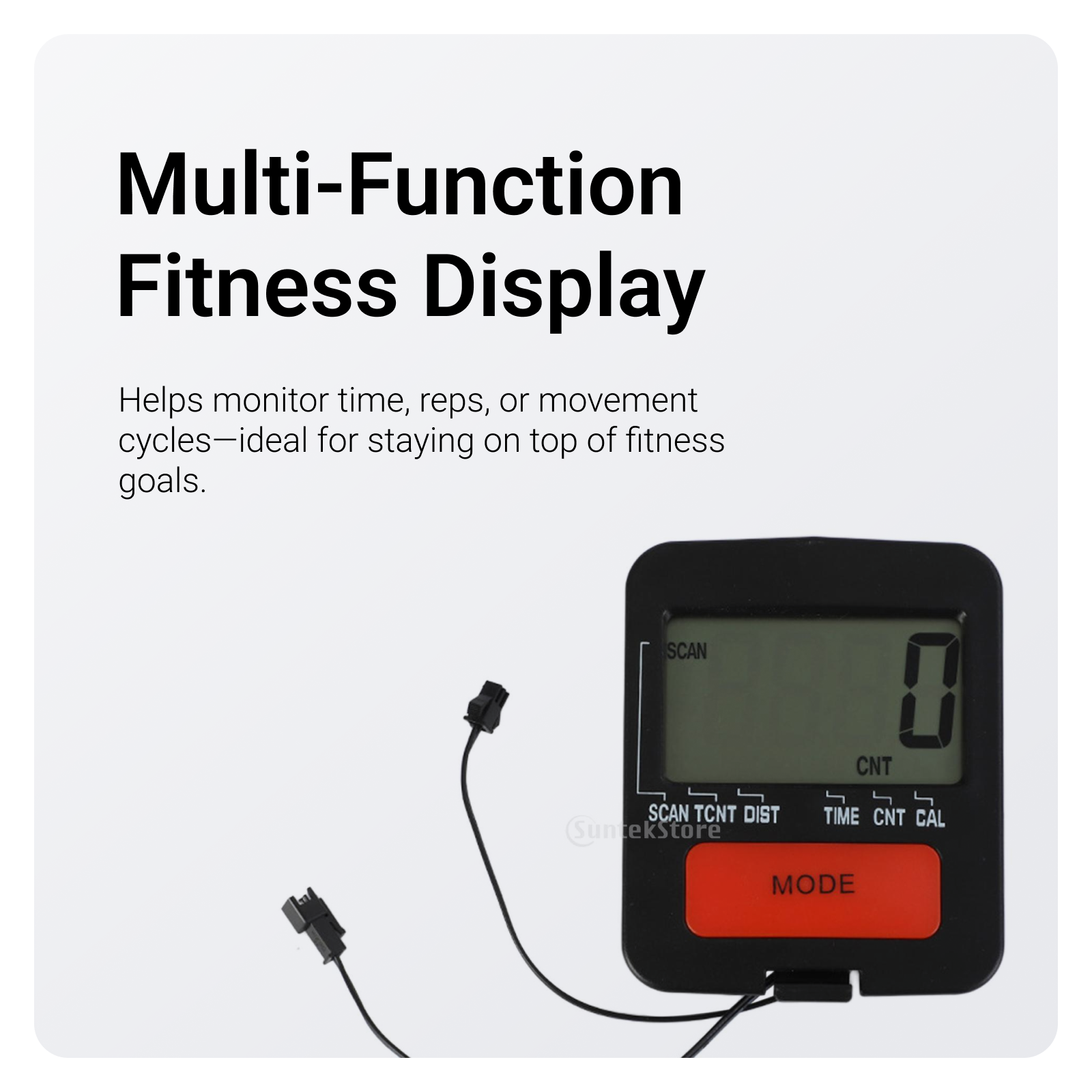 Rowing Machine Monitor Univers - Home Gym No Equipment recension och pris
