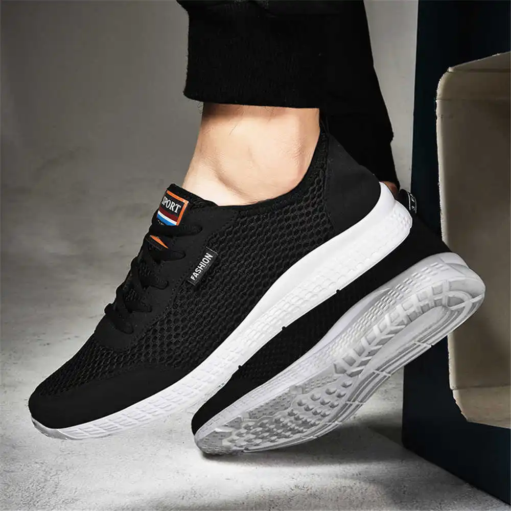 35-46 Breathable Light Blue Sn - Home Gym And Basketball Court recension och pris
