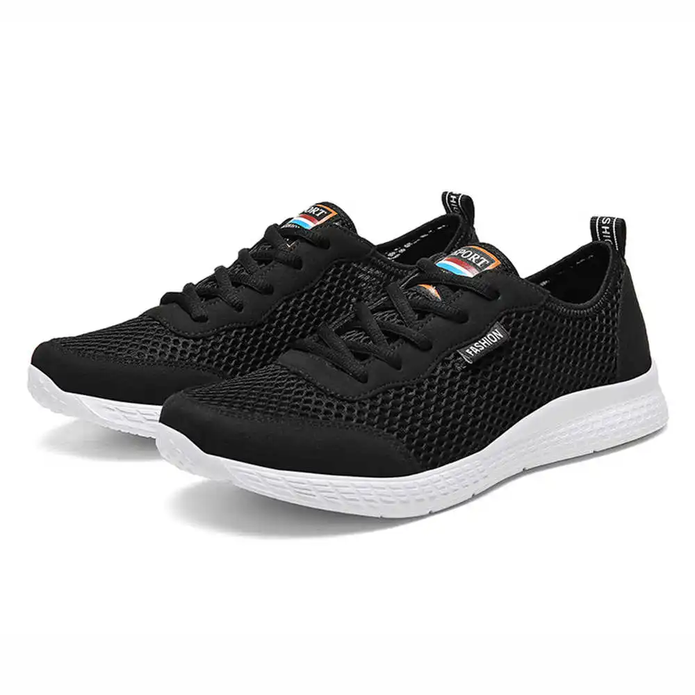 35-46 Breathable Light Blue Sn - Home Gym And Basketball Court recension och pris